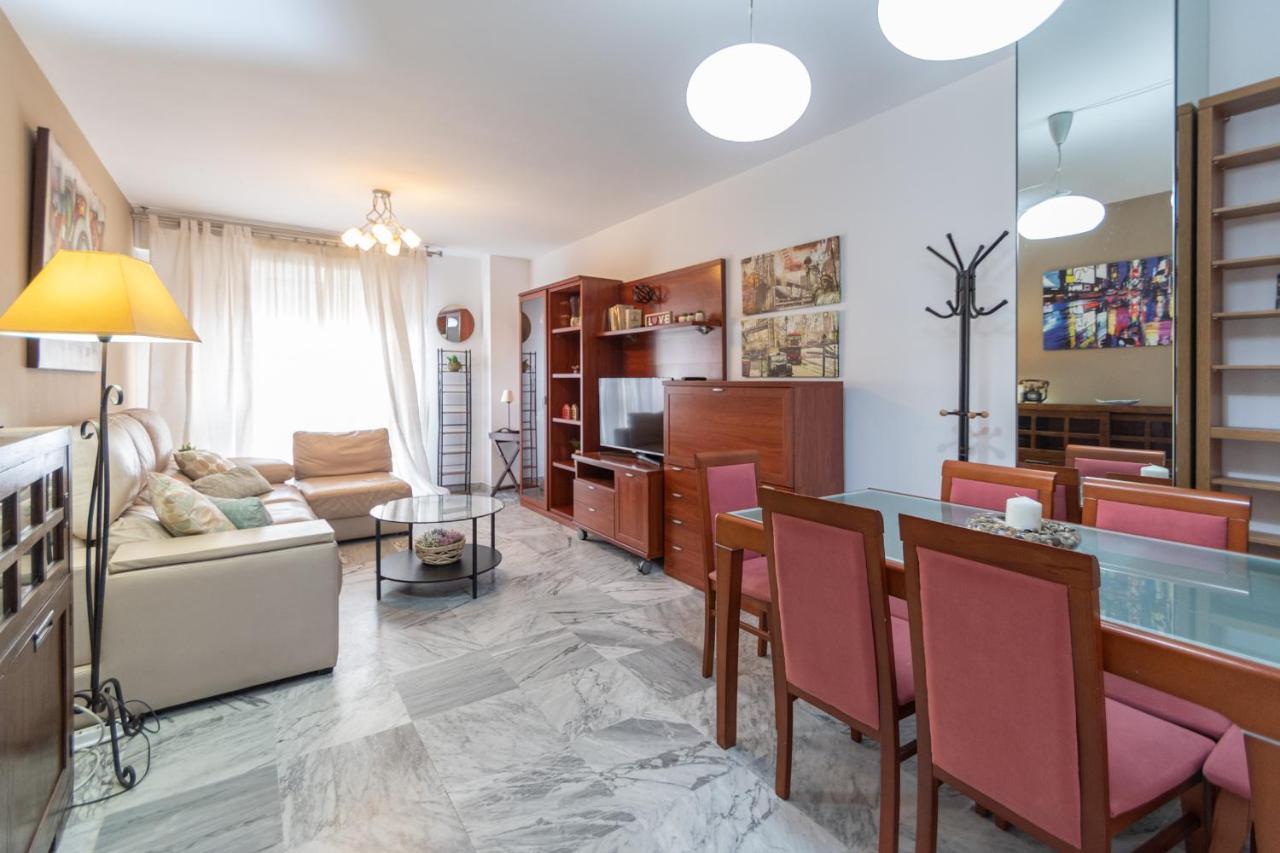 Apartamento Cadiz Be Kind Esterno foto