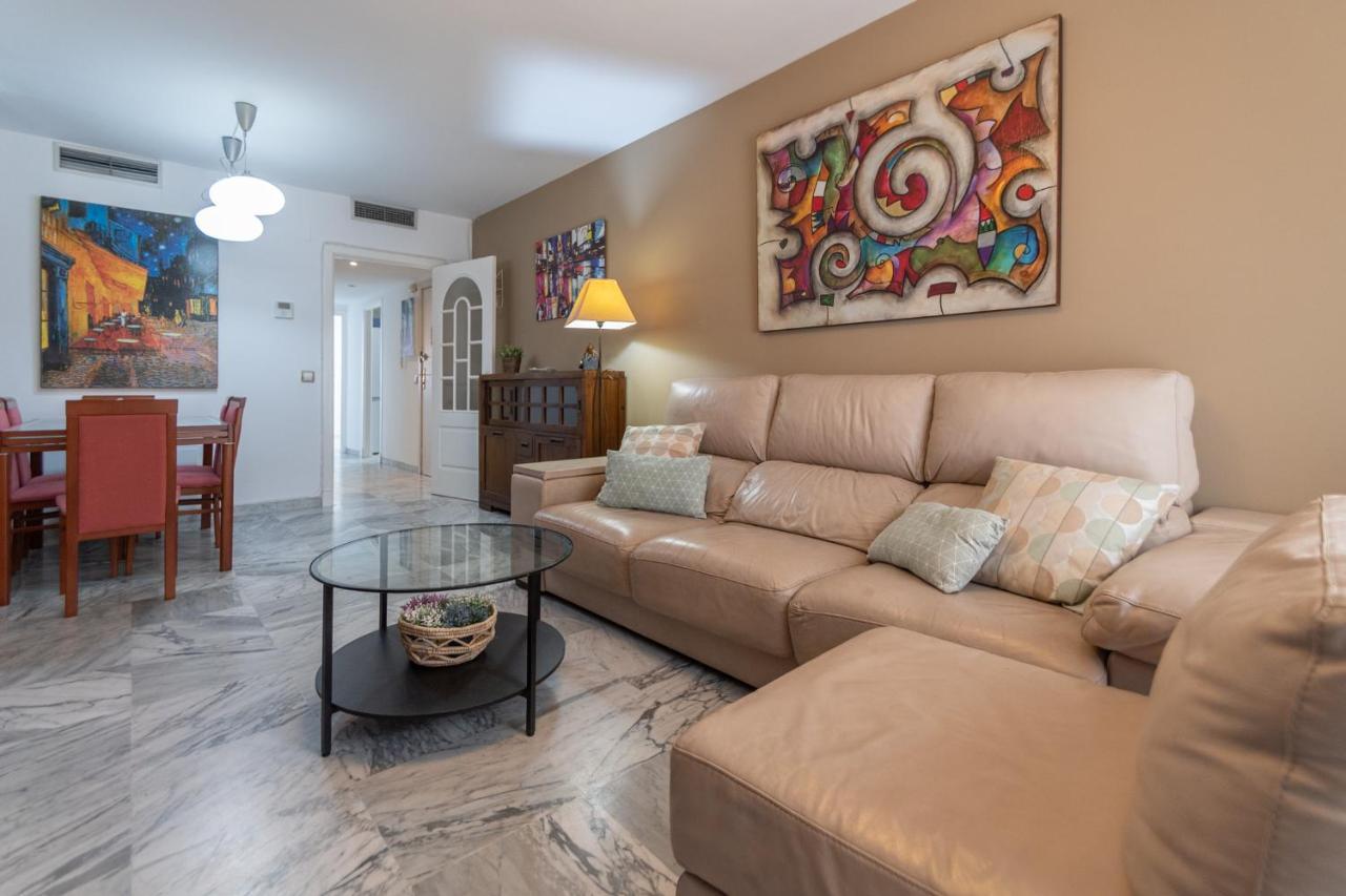 Apartamento Cadiz Be Kind Esterno foto