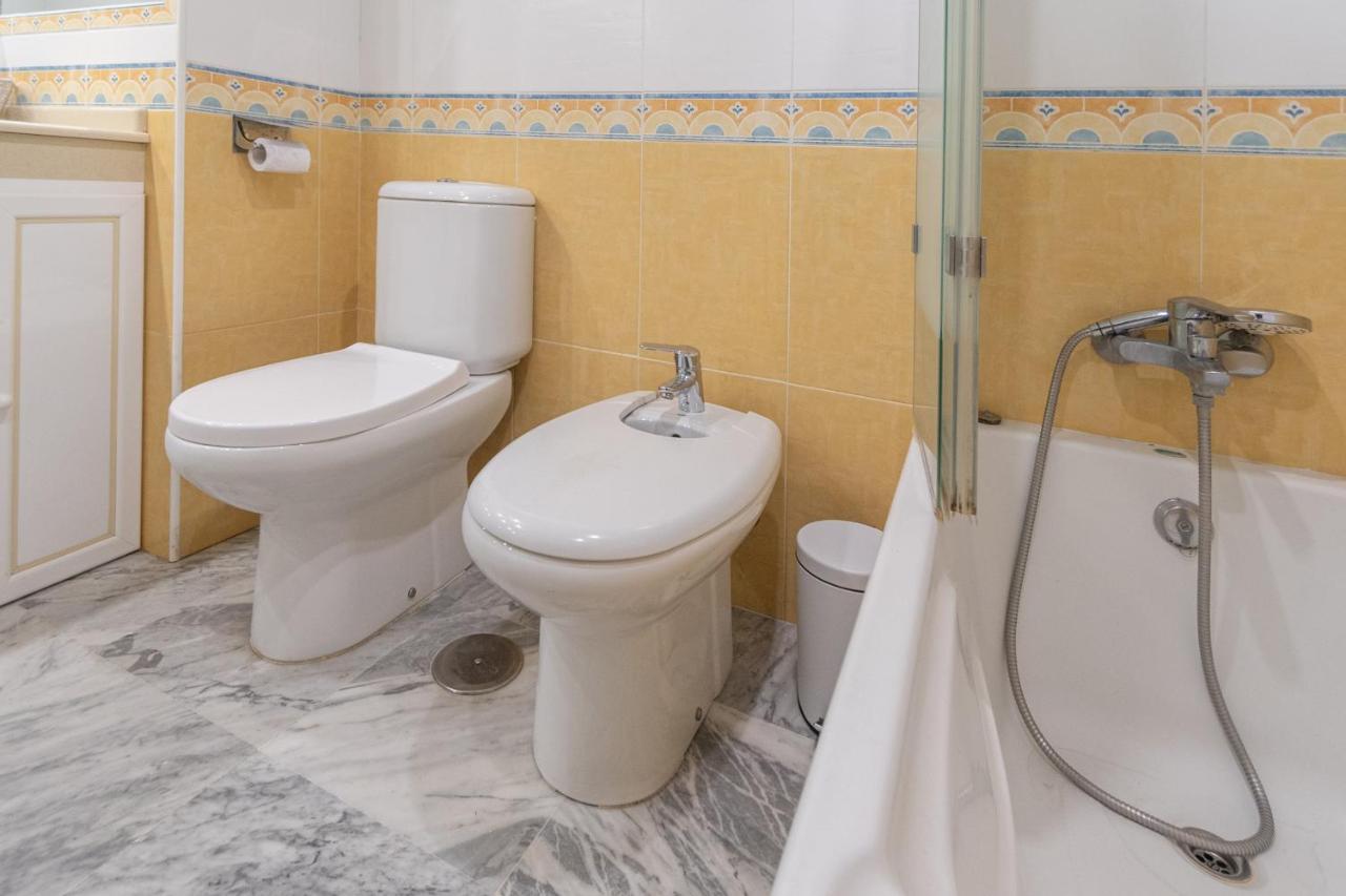 Apartamento Cadiz Be Kind Esterno foto