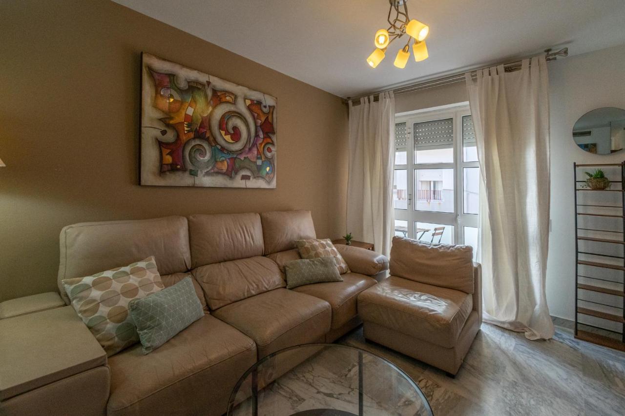Apartamento Cadiz Be Kind Esterno foto