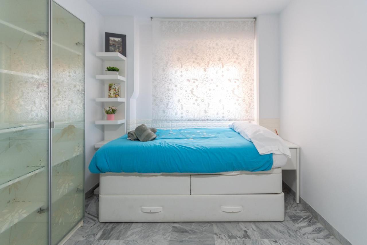 Apartamento Cadiz Be Kind Esterno foto