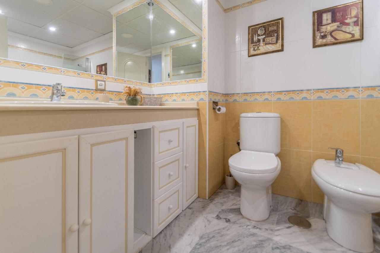 Apartamento Cadiz Be Kind Esterno foto