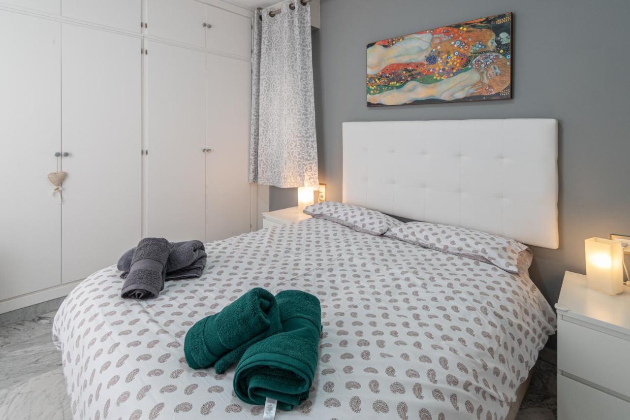 Apartamento Cadiz Be Kind Esterno foto