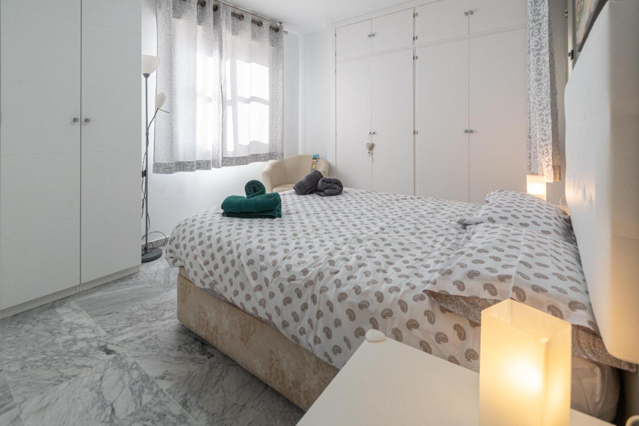 Apartamento Cadiz Be Kind Esterno foto